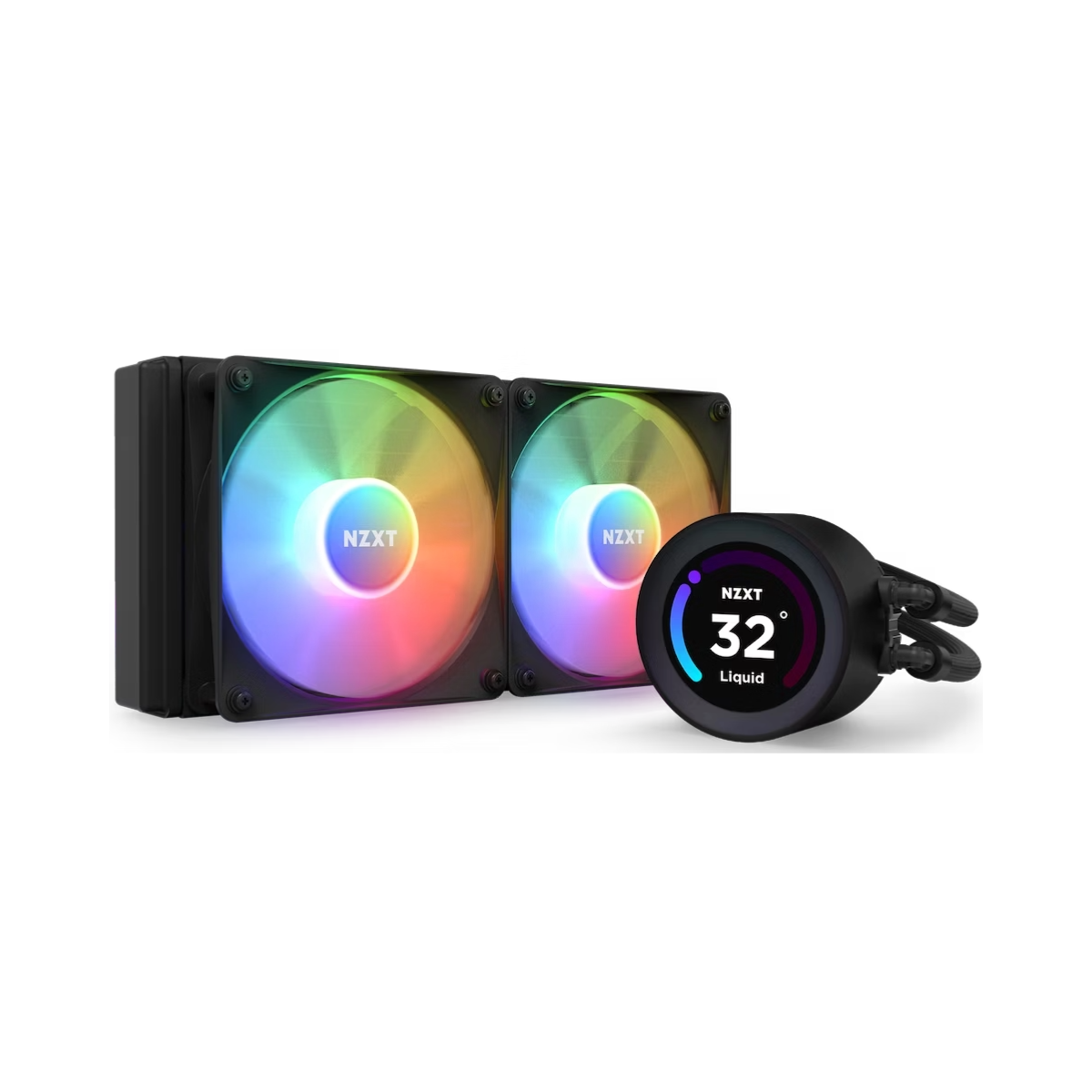 NZXT Kraken Elite 240mm