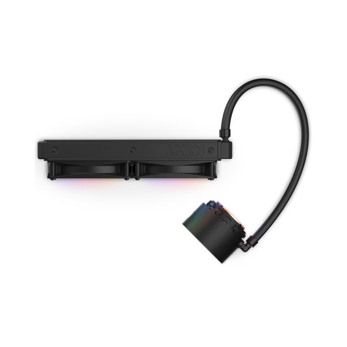 NZXT Kraken Elite 240mm