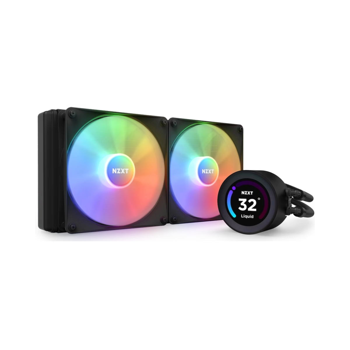 NZXT Kraken Elite 280mm