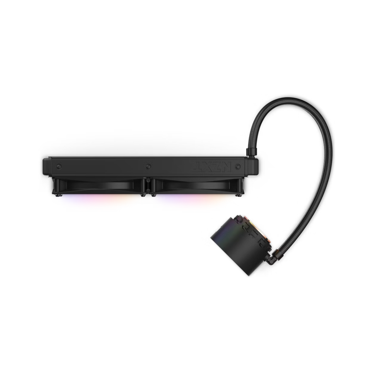 NZXT Kraken Elite 280mm
