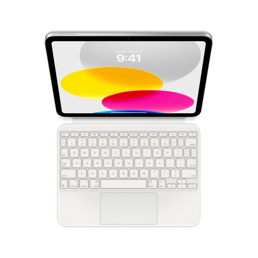 Keyboard Folio para iPad (A16)