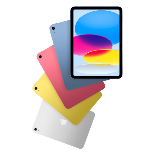 iPad A16