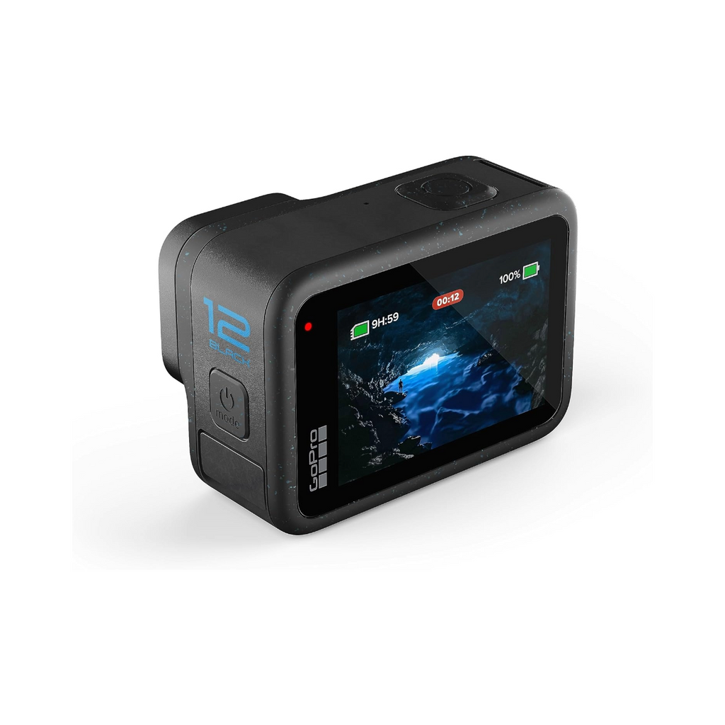 GoPro HERO12 Black