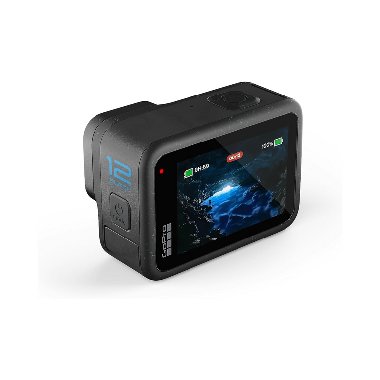 GoPro HERO12 Black