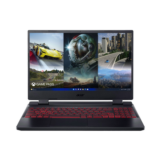 Acer Nitro 5 15.6" | Intel Core i5 12th Gen | RTX 3050Ti