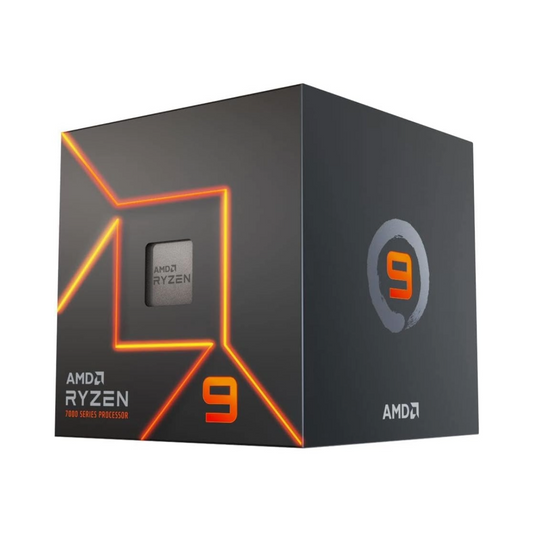 AMD Ryzen 9 Serie 7000