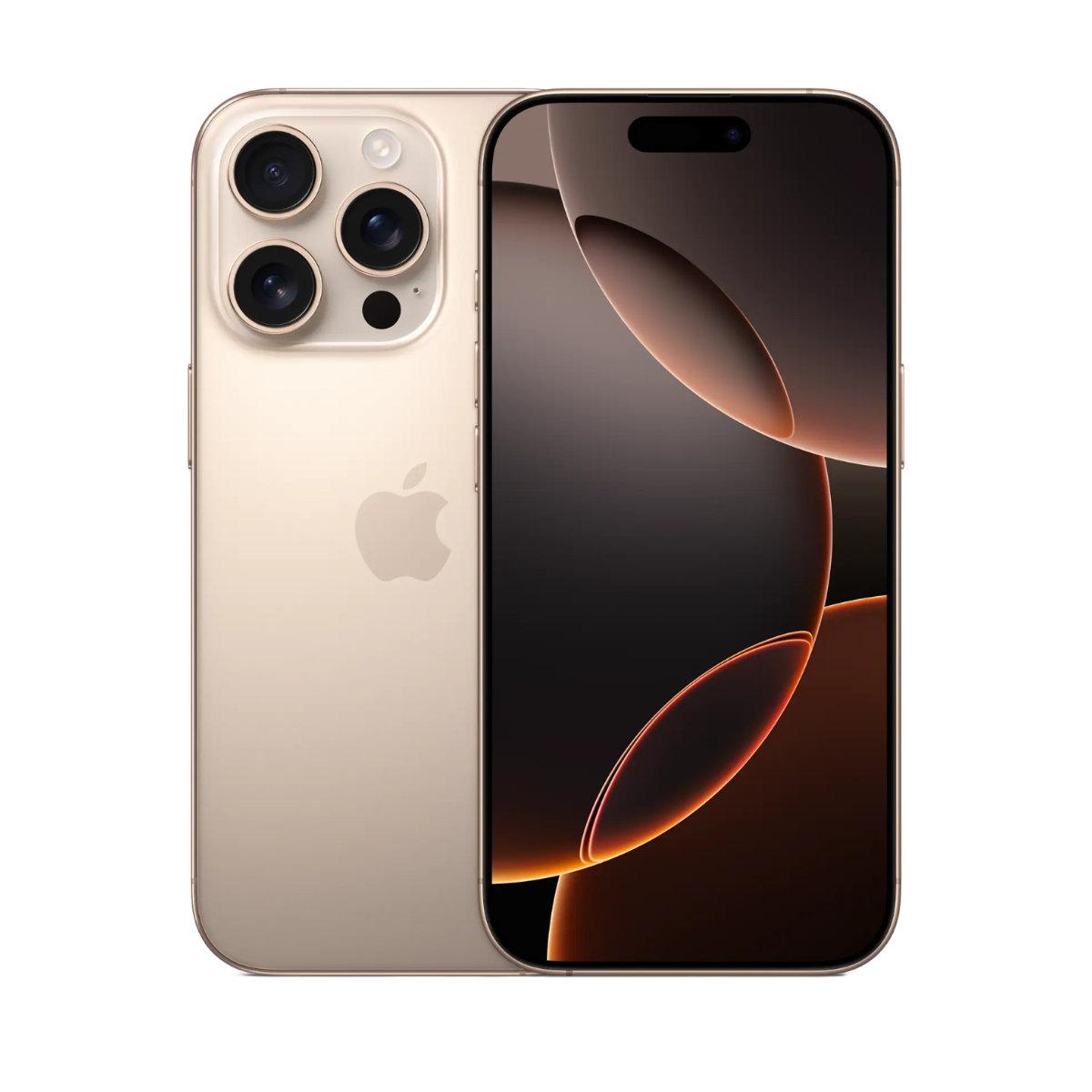 iPhone 16 Pro - Entrega Inmediata