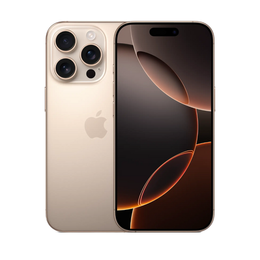 iPhone 16 Pro - Entrega Inmediata