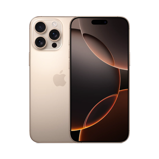 iPhone 16 Pro Max - Entrega Inmediata