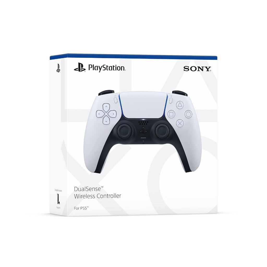 Playstation DualSense Control Inalambrico