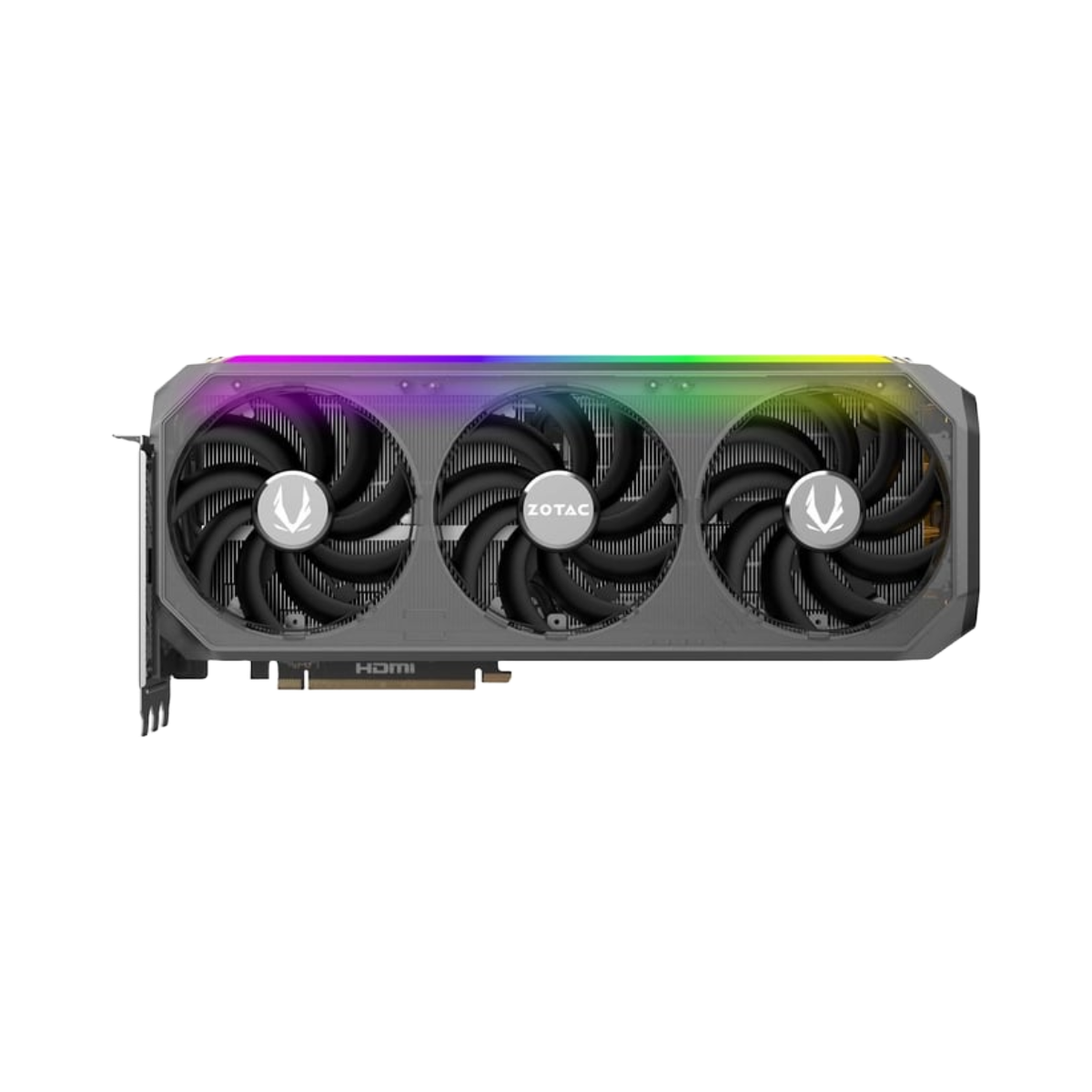 ZOTAC AMP Extreme INFINITY GeForce RTX 5090