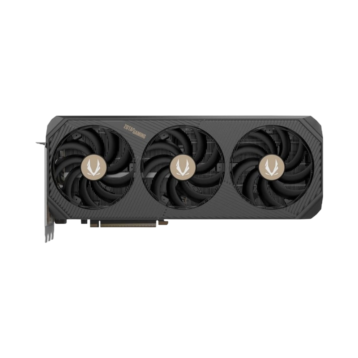 ZOTAC Gaming SOLID GeForce RTX 5090