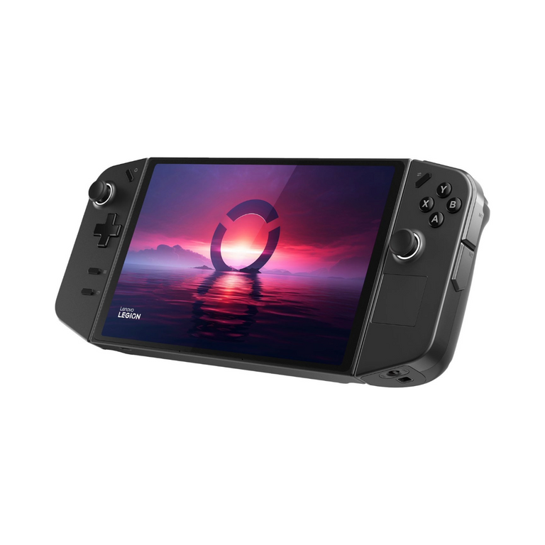 Lenovo - Legion Go