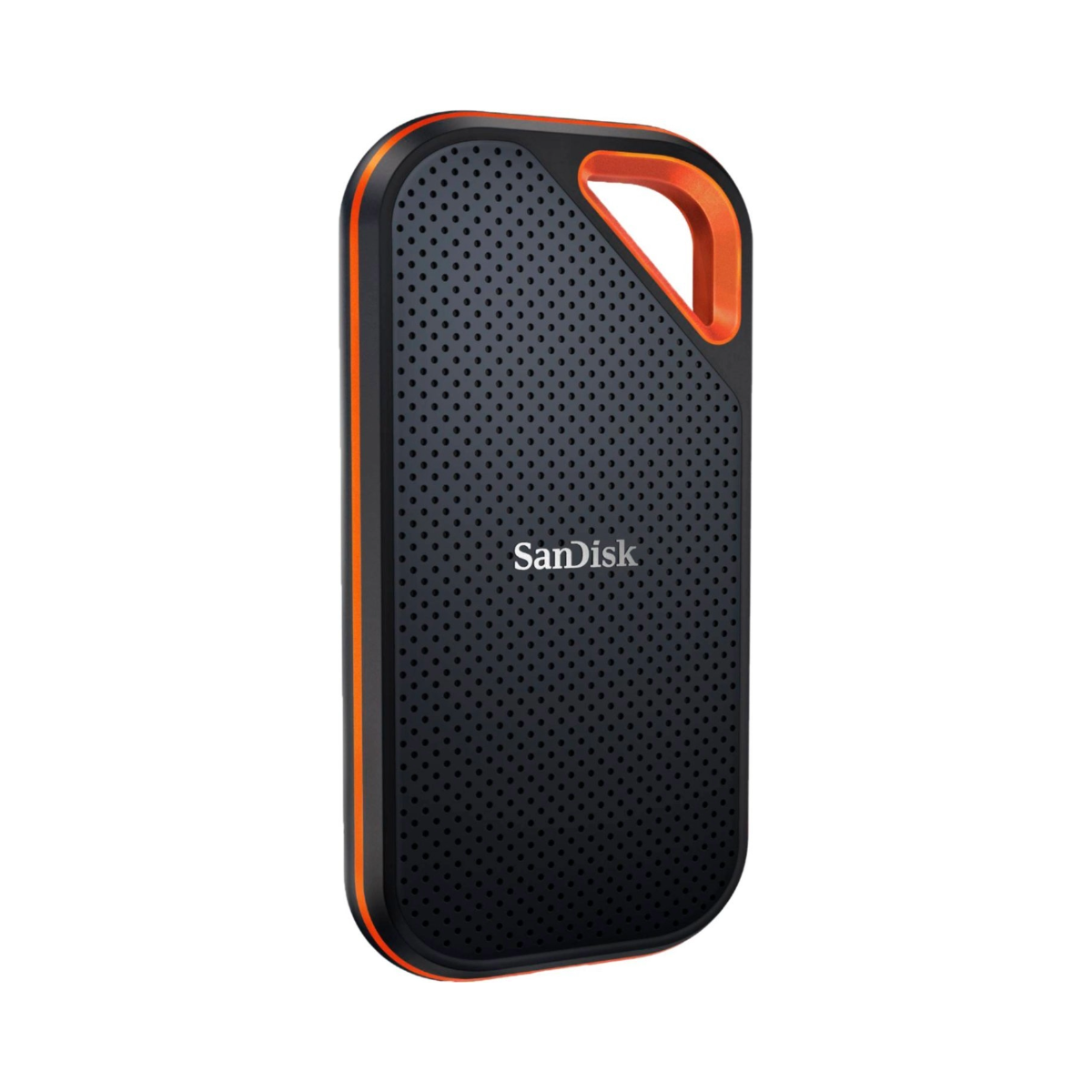 SanDisk Extreme Pro - Portable SSD