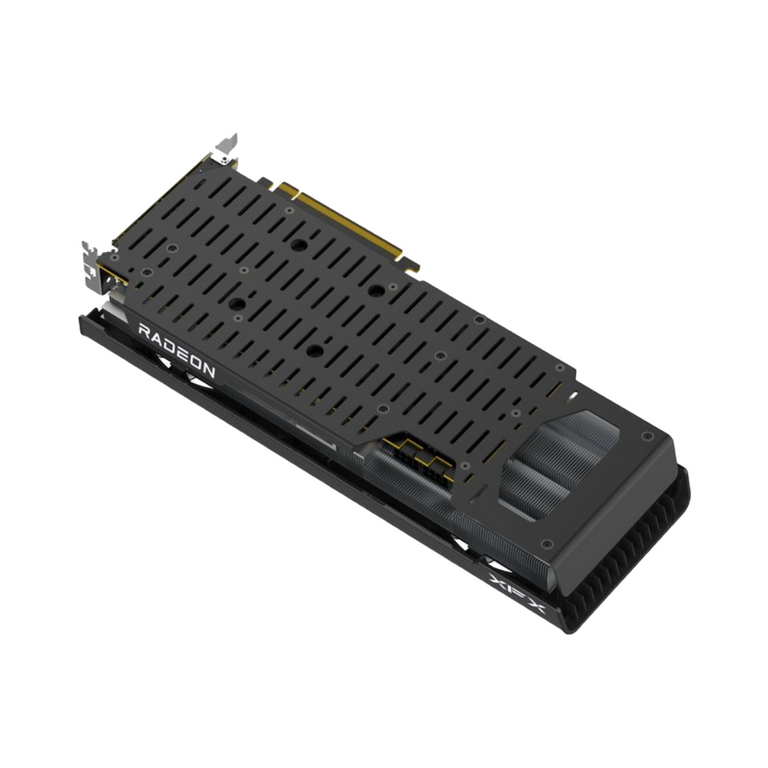 AMD XFX Speedster RX 7800 XT