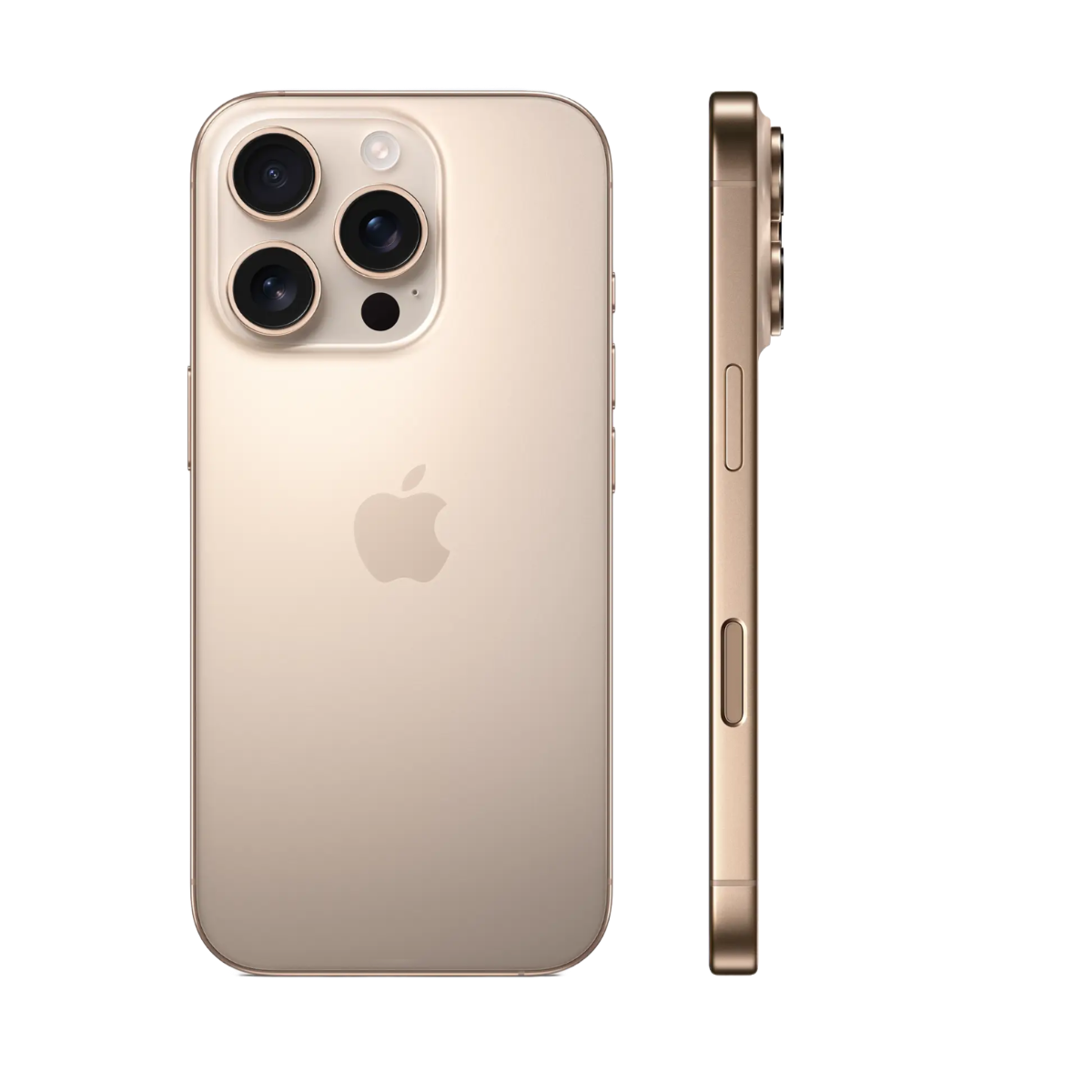 iPhone 16 Pro - Entrega Inmediata