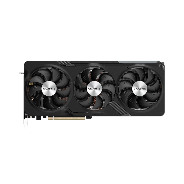 GIGABYTE Radeon RX 7700 XT Gaming OC 3X WINDFORCE 12GB