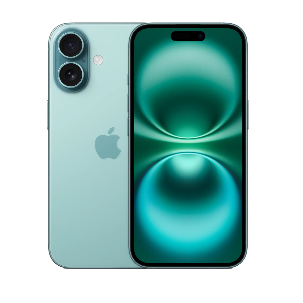 iPhone 16 - Entrega Inmediata