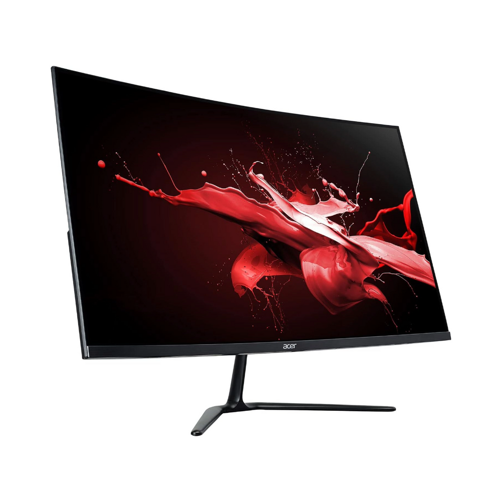 Nuevo monitor ASUS TUF Gaming VG30VQL1A con 30 pulgadas, 200 Hz de