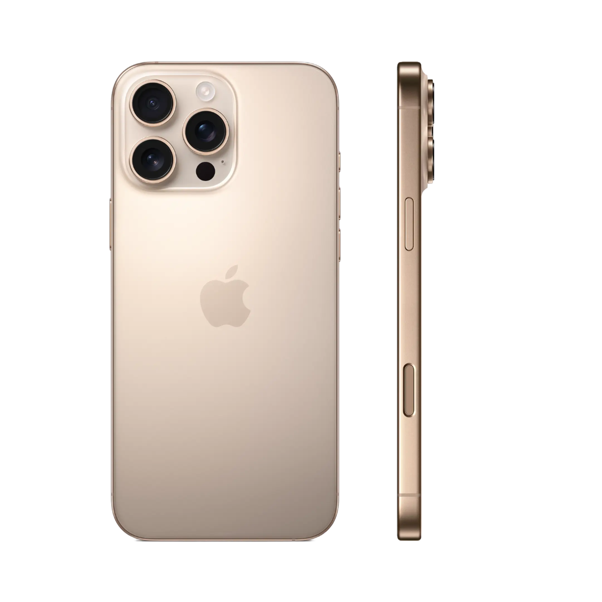 iPhone 16 Pro Max - Entrega Inmediata