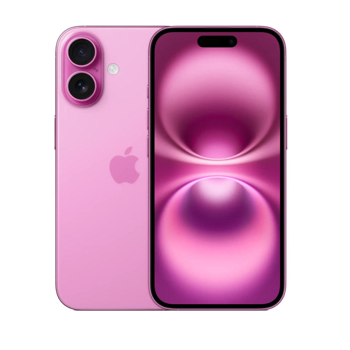 iPhone 16 - Entrega Inmediata