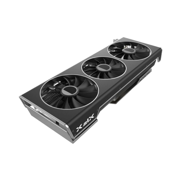 AMD XFX Speedster RX 7800 XT