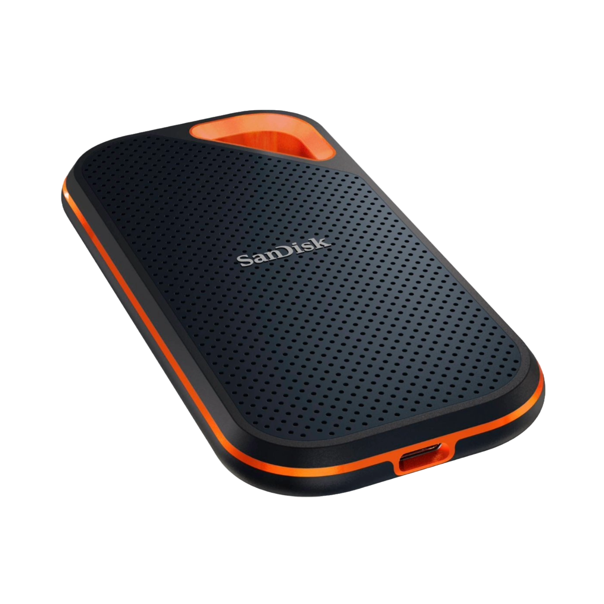 SanDisk Extreme Pro - Portable SSD
