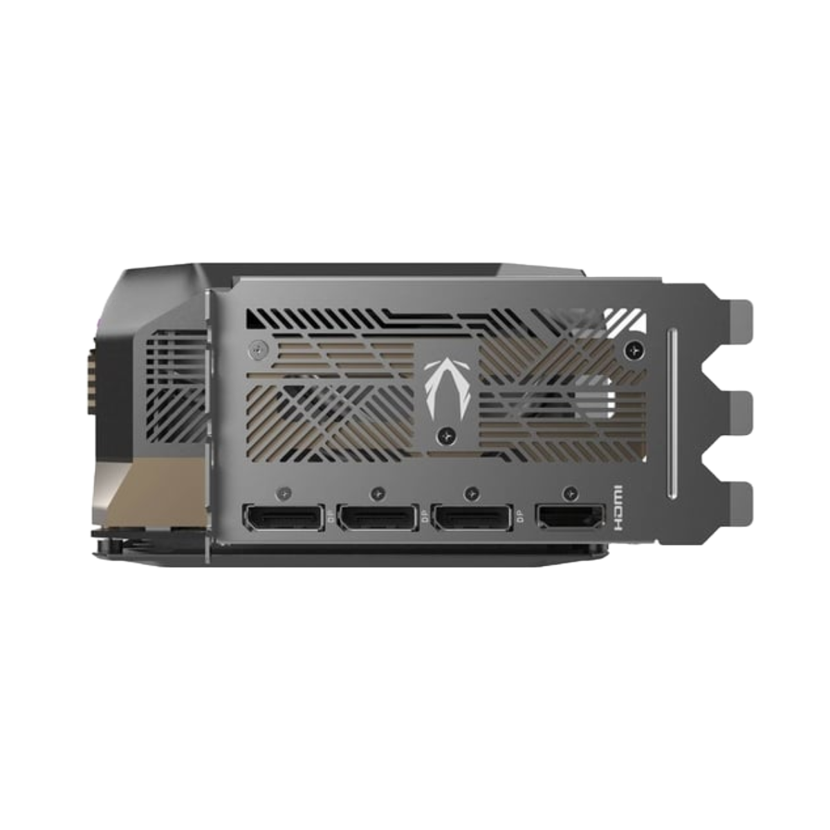 ZOTAC AMP Extreme INFINITY GeForce RTX 5090