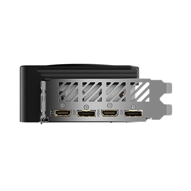 GIGABYTE Radeon RX 7700 XT Gaming OC 3X WINDFORCE 12GB