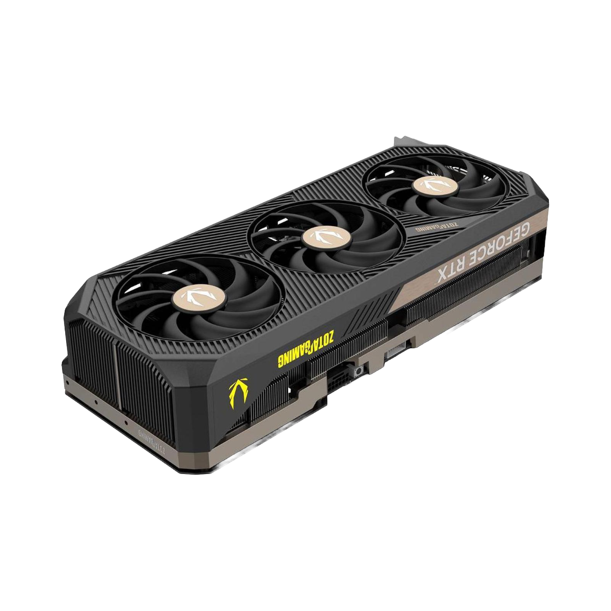 ZOTAC Gaming SOLID GeForce RTX 5090