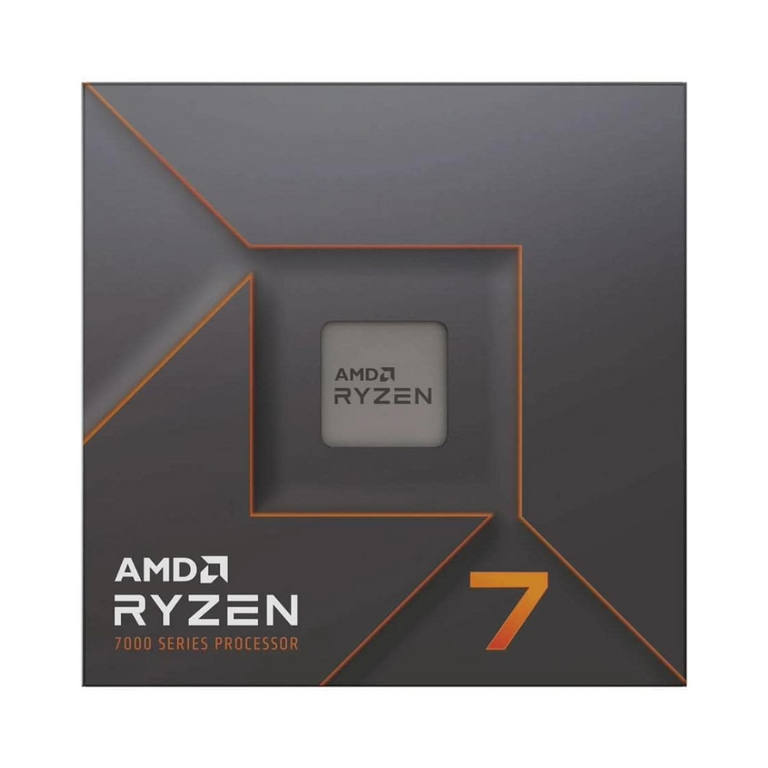 7000 Series Ultima Generacion De Ryzen AMD Ryzen Serie 7000