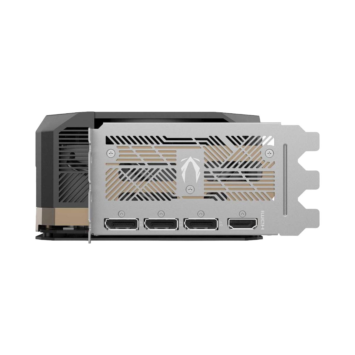 ZOTAC Gaming SOLID GeForce RTX 5090