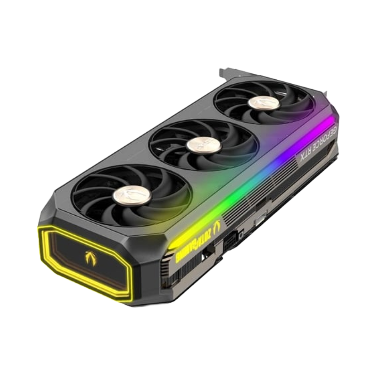 ZOTAC AMP Extreme INFINITY GeForce RTX 5090