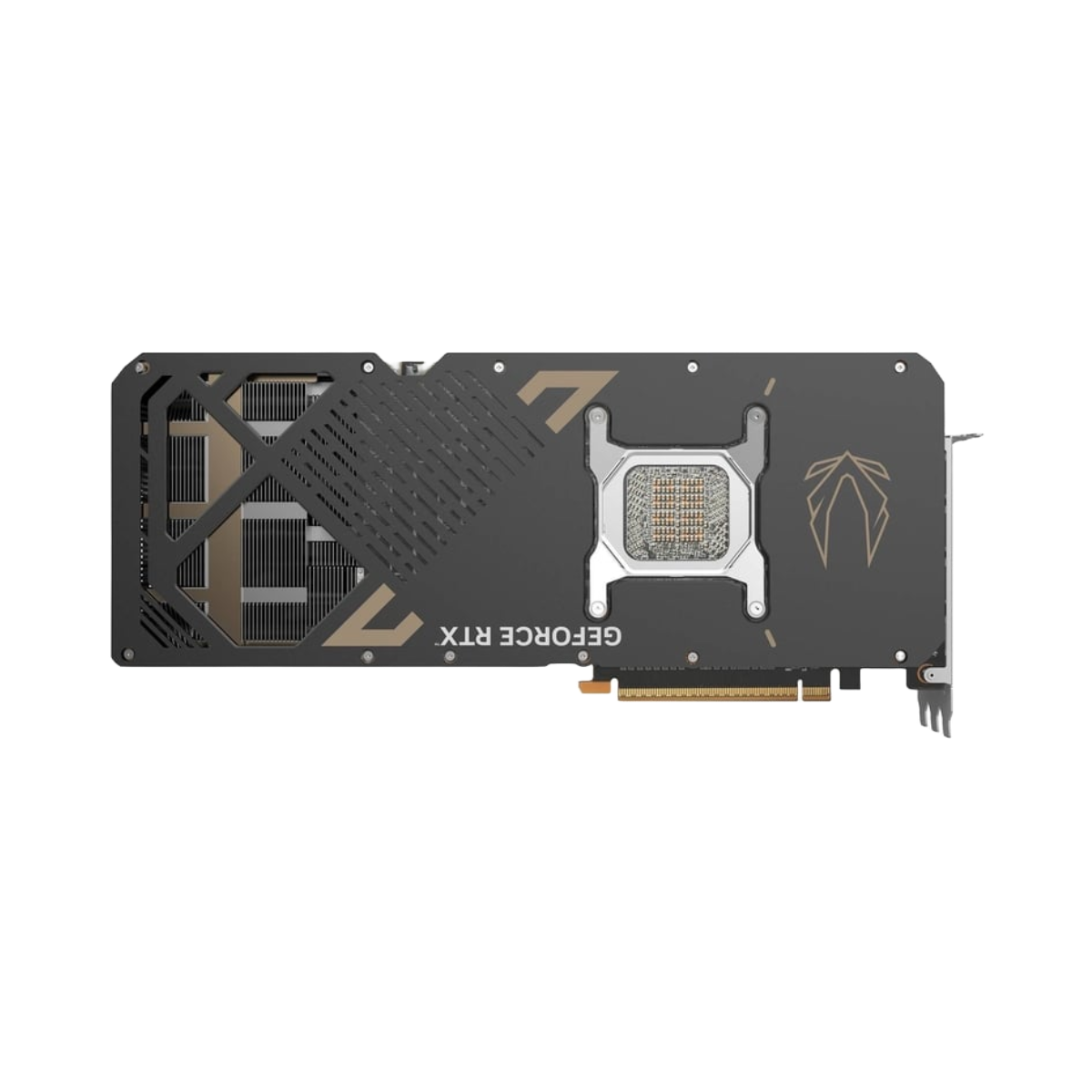 ZOTAC Gaming SOLID GeForce RTX 5090