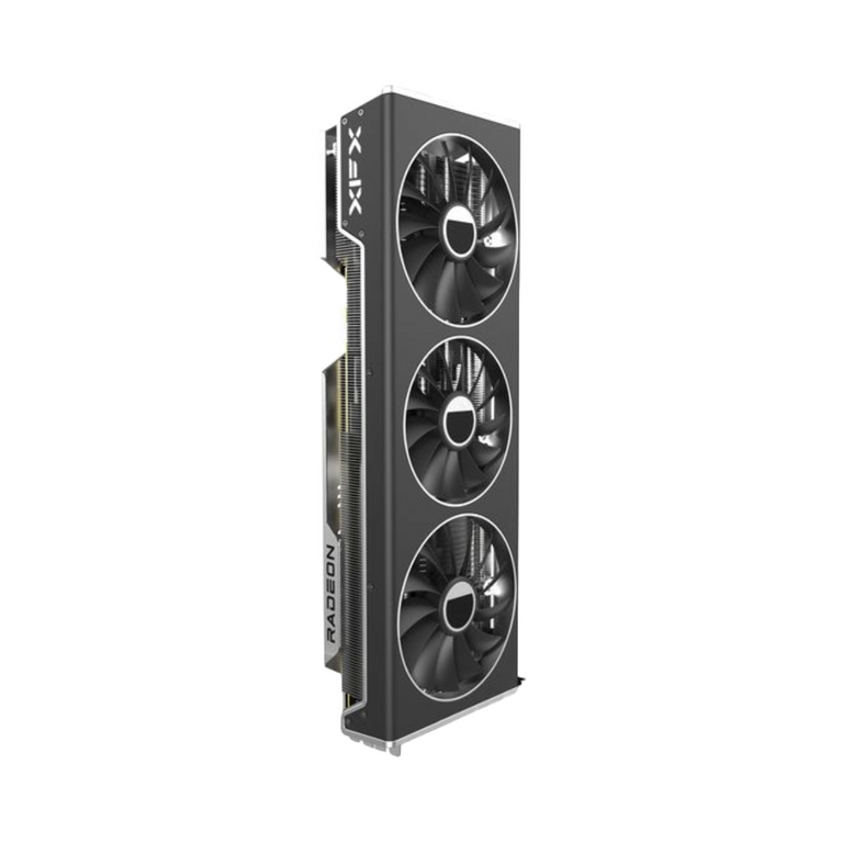 AMD XFX Speedster RX 7800 XT