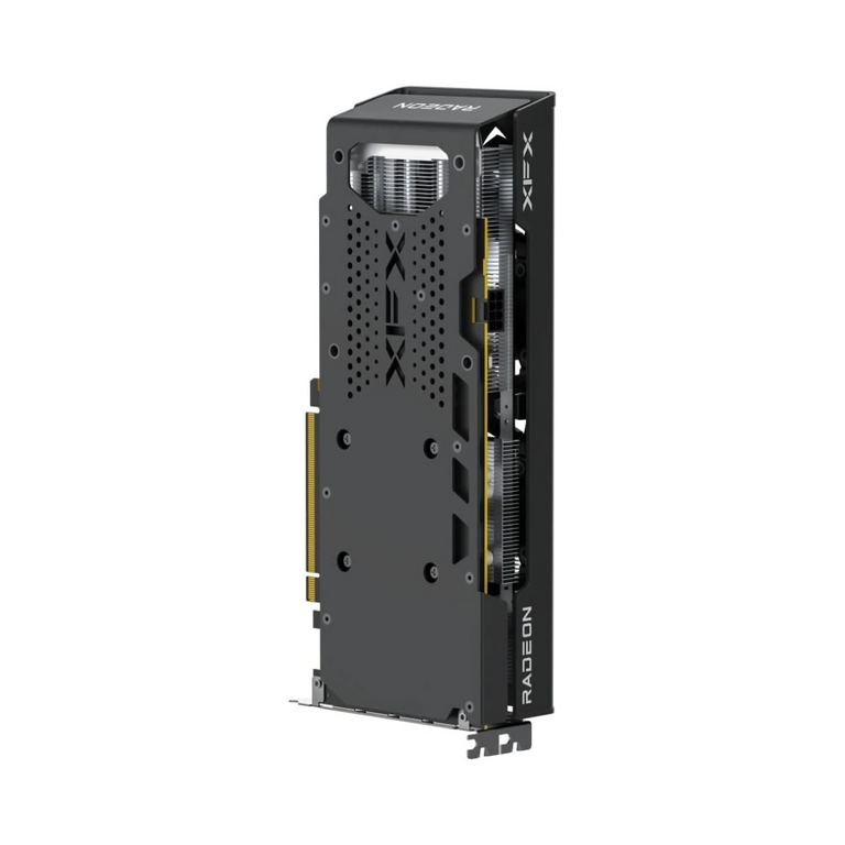 XFX AMD RX 7600 SPEEDSTESTER QICK 308 8GB