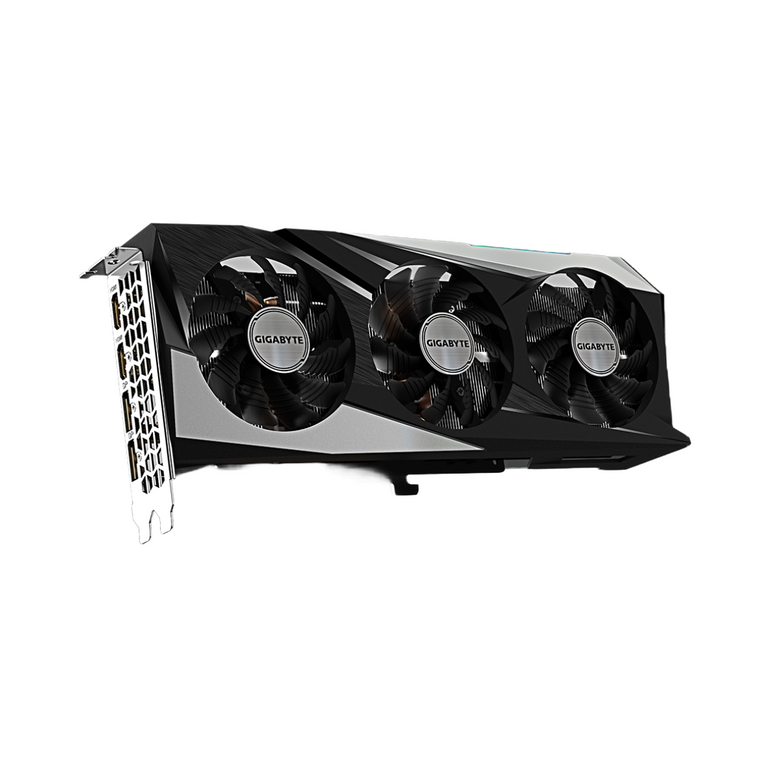 GIGABYTE Radeon RX 7600 Gaming OC 8G 3X WINDFORCE