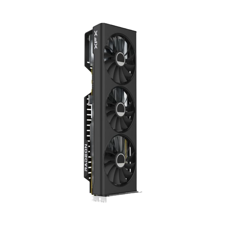 AMD XFX Speedster RX 7800 XT