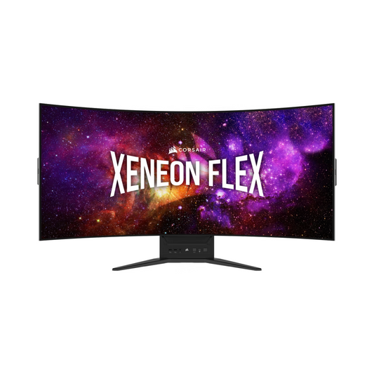CORSAIR 45" XENON FLEX 45WQHD240
