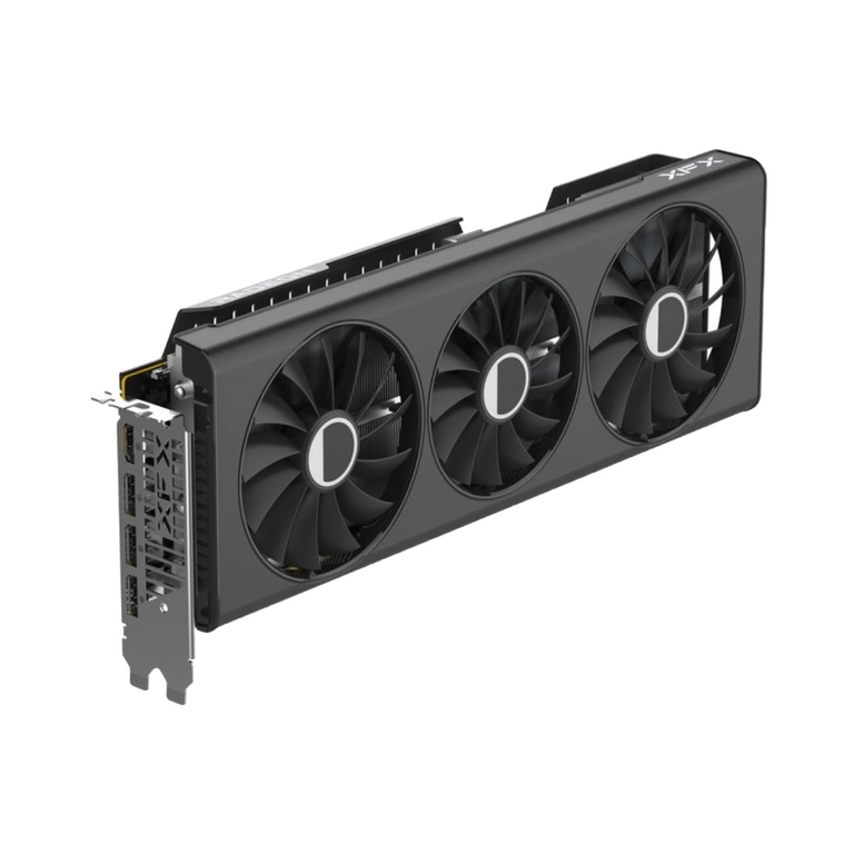AMD XFX Speedster RX 7800 XT