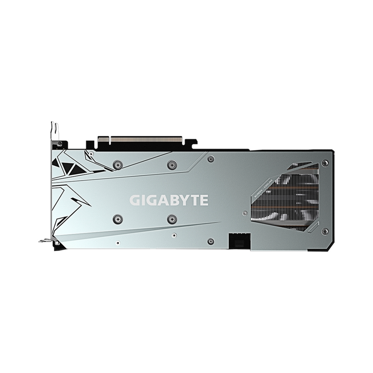 GIGABYTE Radeon RX 7600 Gaming OC 8G 3X WINDFORCE