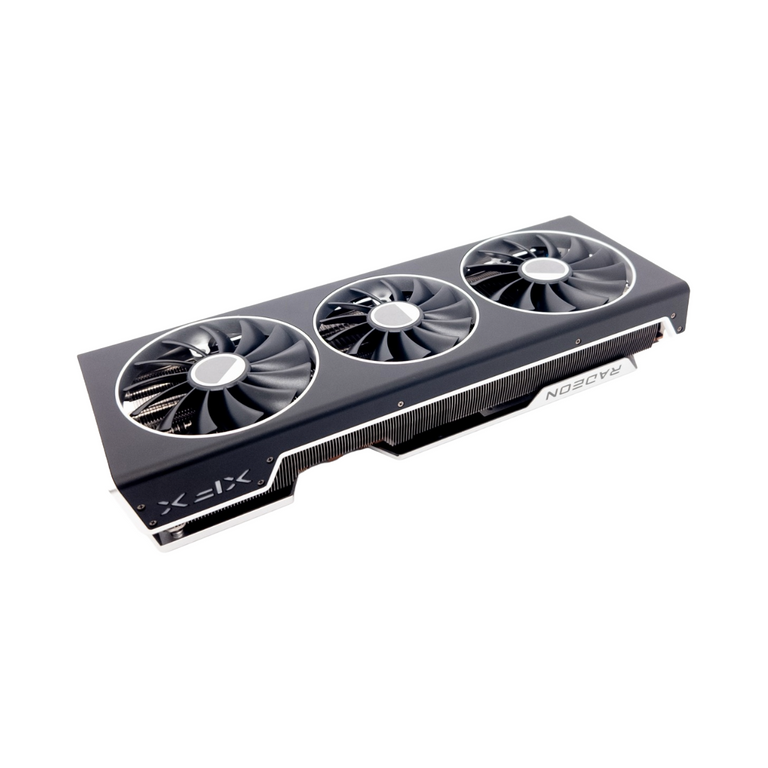 AMD XFX Speedster RX 7800 XT
