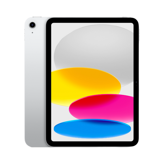 iPad Décima Generación WiFi + Cellular (10th Gen)