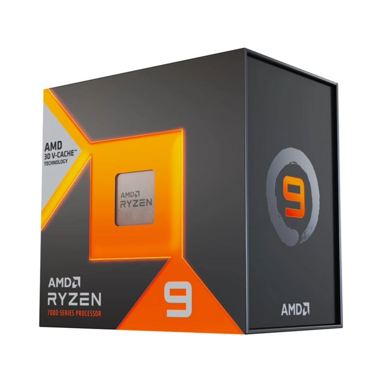 Ryzen 7000 Series Amd Ryzen Ultima Generacion AMD Ryzen Serie 7000