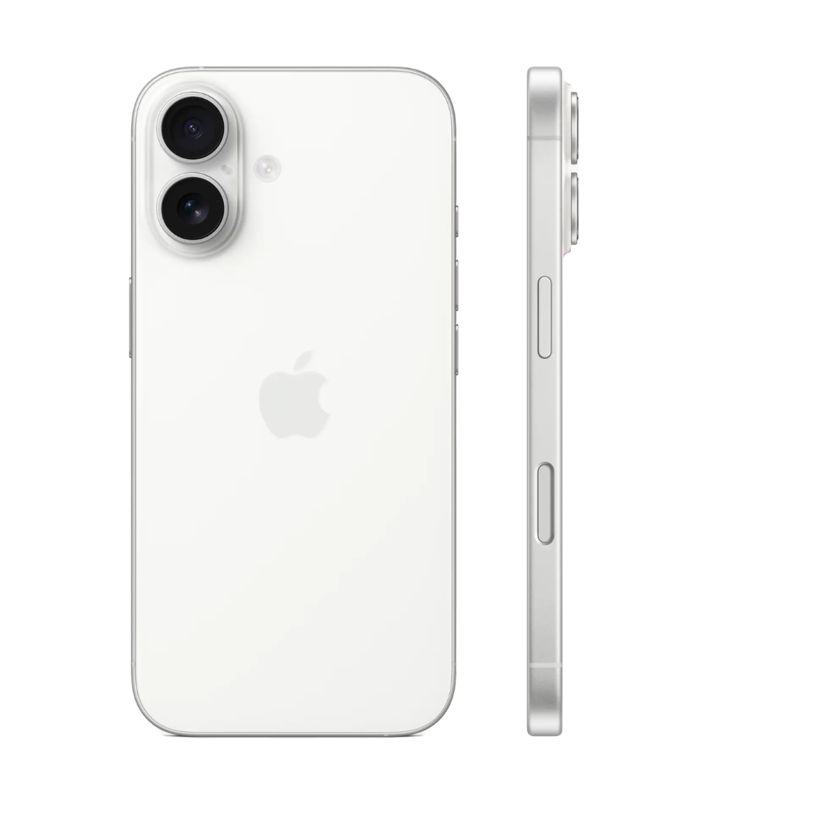 iPhone 16 - Entrega Inmediata