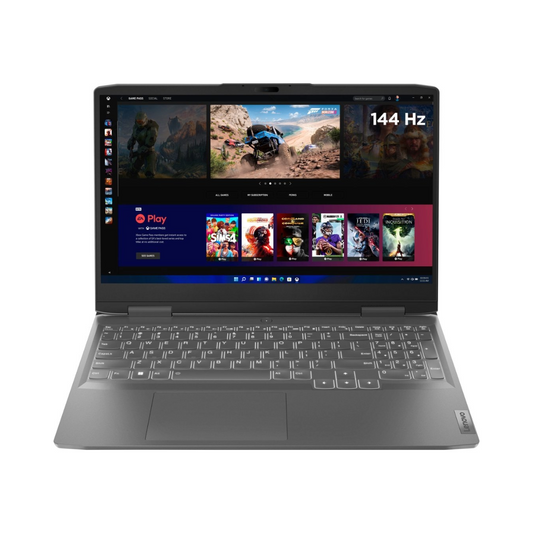 Lenovo LOQ Gaming 15.6"