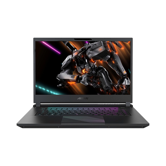 GIGABYTE AORUS 15 (BMF-52US383SH)