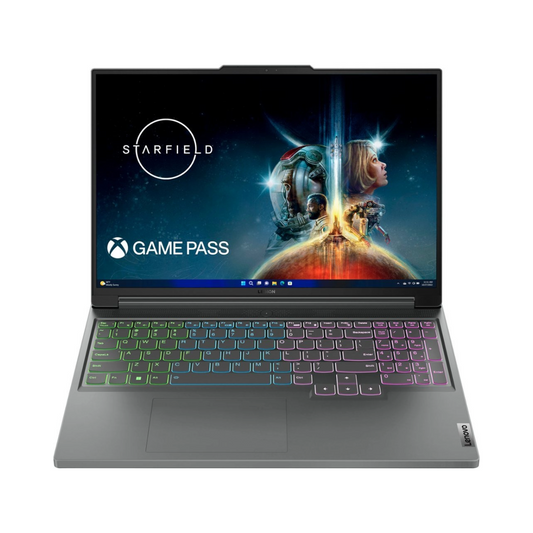 Lenovo Legion Slim 5 16"