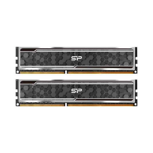Memoria RAM Silicon Power DDR4 16 GB (2 x 8 GB)
