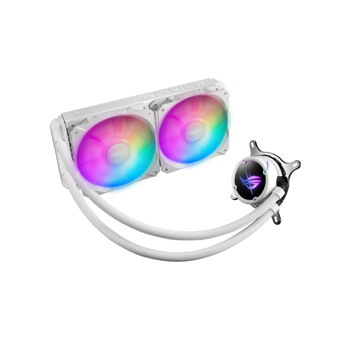 ASUS ROG Strix LC II 240